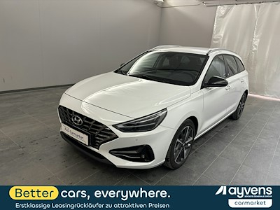Hyundai I30 Kombi 1.0 T-GDI DCT EDITION 30+ Kombi, 5-turig, Automatik, 7-Gang