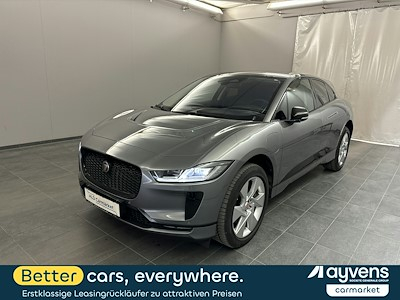Jaguar I-Pace EV400 AWD S Geschlossen, 5-turig, Direktantrieb, 1-Gang