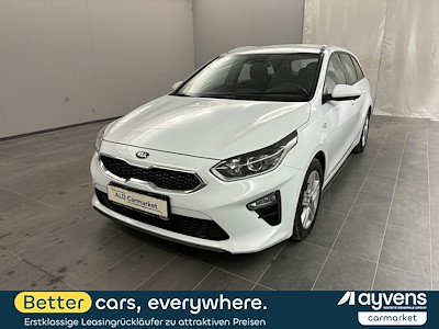 Kia Ceed SW 1.0 T-GDI OPF Edition 7 Kombi, 5-turig, 6-Gang