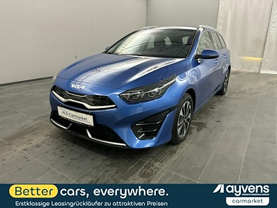 Kia Ceed SW 1.6 GDI DCT OPF Plug-in-Hybrid Spirit Kombi, 5-turig, Automatik, 6-Gang