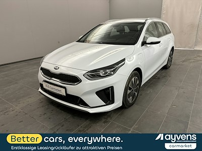 Kia Ceed SW 1.6 GDI DCT OPF Plug-in-Hybrid Vision Kombi, 5-turig, Automatik, 6-Gang