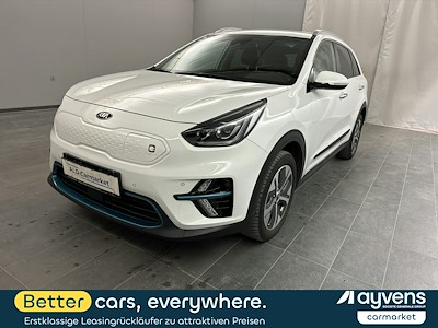 Kia E-Niro Spirit Geschlossen, 5-turig, Direktantrieb, 1-Gang