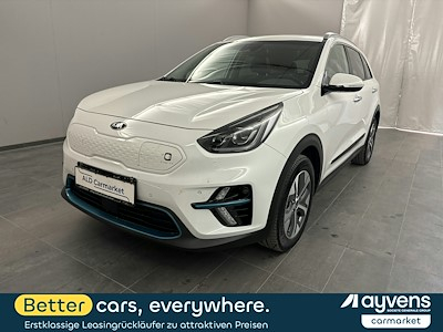 Kia E-Niro Spirit Geschlossen, 5-turig, Direktantrieb, 1-Gang