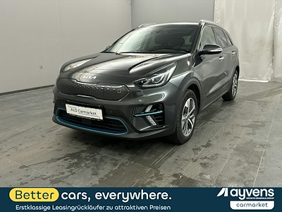 Kia E-Niro Spirit Geschlossen, 5-turig, Direktantrieb, 1-Gang