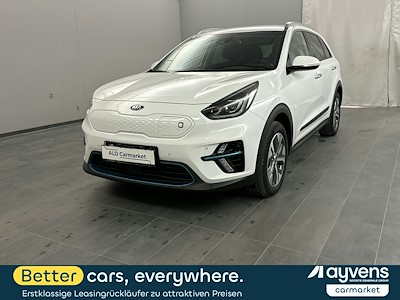 Kia E-Niro Spirit Geschlossen, 5-turig, Direktantrieb, 1-Gang