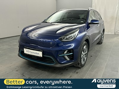 Kia E-Niro Spirit Geschlossen, 5-turig, Direktantrieb, 1-Gang