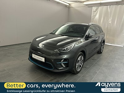 Kia E-Niro Vision Geschlossen, 5-turig, Direktantrieb, 1-Gang