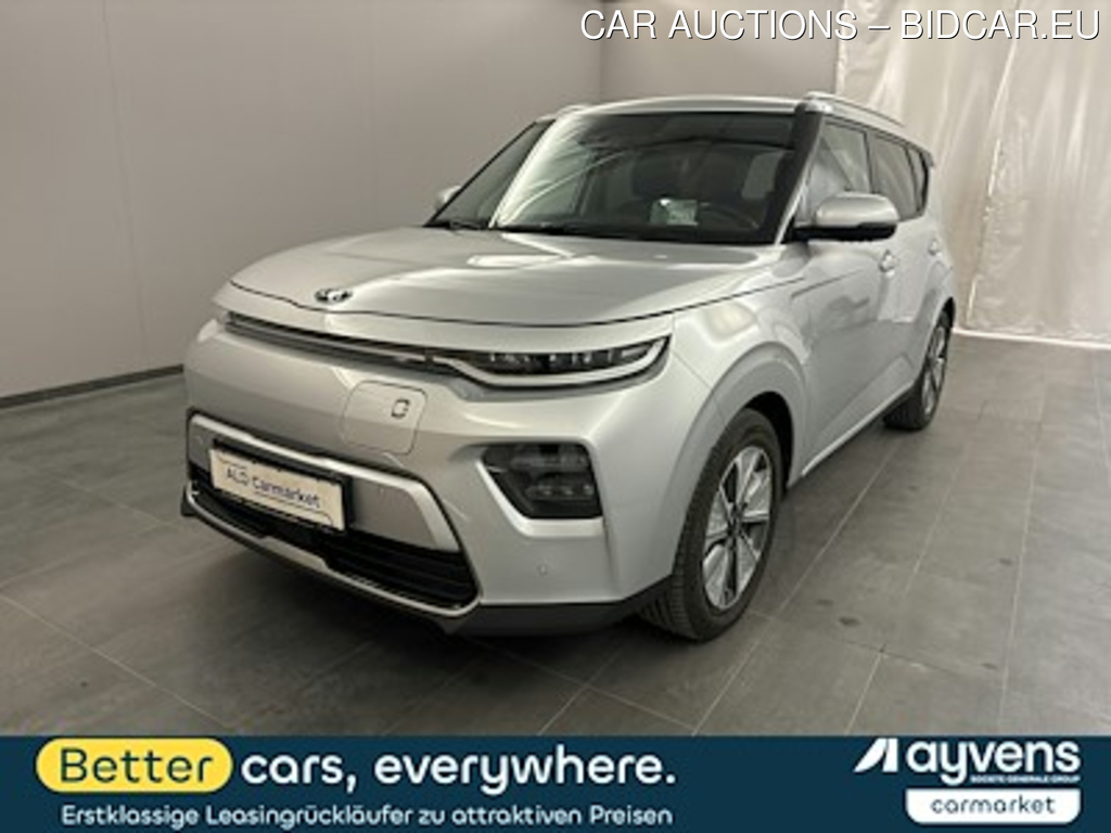 Kia E-Soul Spirit Kombi, 5-turig, Direktantrieb, 1-Gang