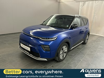 Kia E-Soul Spirit Kombi, 5-turig, Direktantrieb, 1-Gang