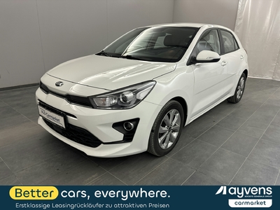 Kia Rio 1.0 T-GDI 100 Vision Limousine, 5-turig, 6-Gang