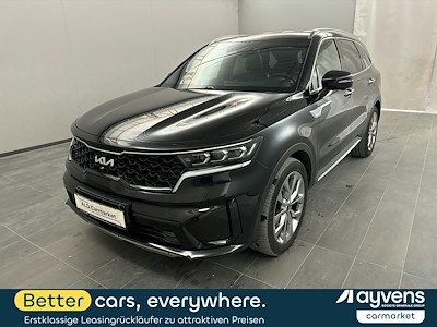 Kia Sorento 2.2 CRDi DCT8 AWD Platinum Geschlossen, 5-turig, Automatik, 8-Gang