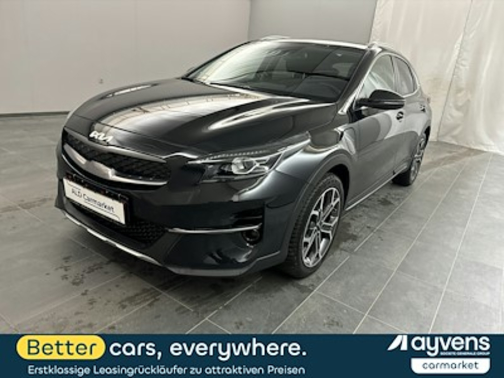 Kia XCeed 1.6 GDI DCT6 OPF Plug-in-Hybrid Platinum Edition Geschlossen, 5-turig, Automatik, 6-Gang