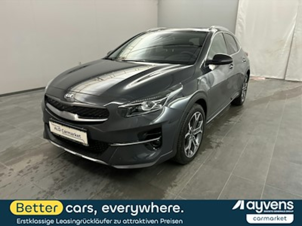Kia XCeed 1.6 GDI DCT6 OPF Plug-in-Hybrid Platinum Edition Geschlossen, 5-turig, Automatik, 6-Gang