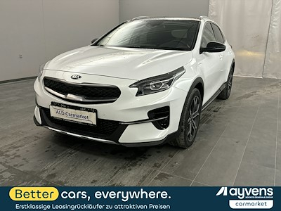 Kia XCeed 1.6 GDI DCT6 OPF Plug-in-Hybrid Platinum Edition Geschlossen, 5-turig, Automatik, 6-Gang