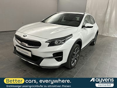 Kia XCeed 1.6 GDI DCT6 OPF Plug-in-Hybrid Spirit Geschlossen, 5-turig, Automatik, 6-Gang
