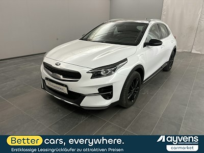 Kia XCeed 1.6 GDI DCT6 OPF Plug-in-Hybrid Spirit Geschlossen, 5-turig, Automatik, 6-Gang