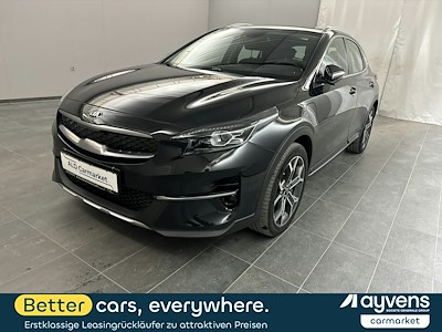 Kia XCeed 1.6 GDI DCT6 OPF Plug-in-Hybrid Spirit Geschlossen, 5-turig, Automatik, 6-Gang