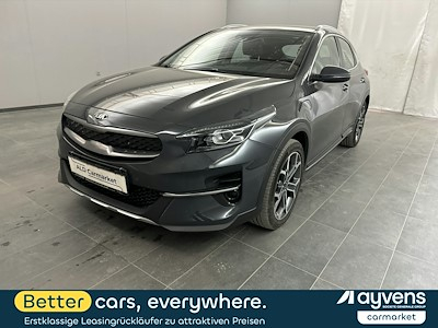 Kia XCeed 1.6 GDI DCT6 OPF Plug-in-Hybrid Spirit Geschlossen, 5-turig, Automatik, 6-Gang