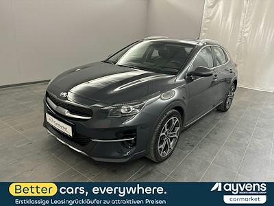 Kia XCeed 1.6 GDI DCT6 OPF Plug-in-Hybrid Spirit Geschlossen, 5-turig, Automatik, 6-Gang