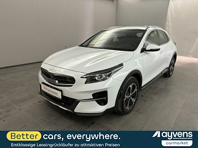 Kia XCeed 1.6 GDI DCT6 OPF Plug-in-Hybrid Vision Geschlossen, 5-turig, Automatik, 6-Gang