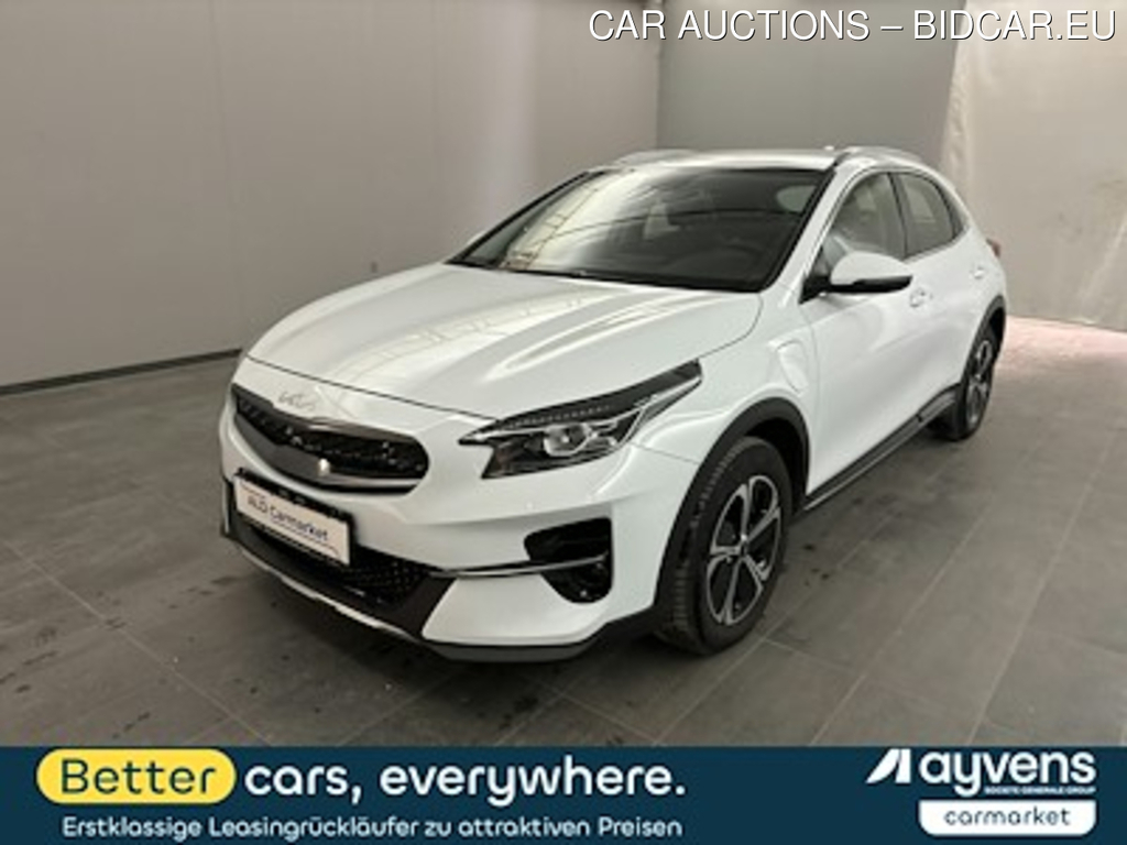 Kia XCeed 1.6 GDI DCT6 OPF Plug-in-Hybrid Vision Geschlossen, 5-turig, Automatik, 6-Gang
