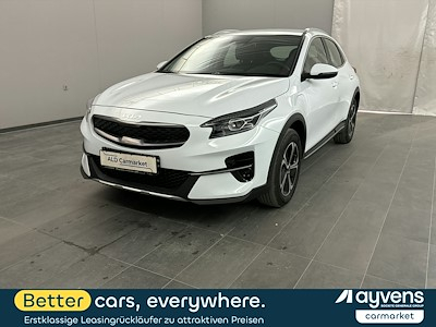 Kia XCeed 1.6 GDI DCT6 OPF Plug-in-Hybrid Vision Geschlossen, 5-turig, Automatik, 6-Gang
