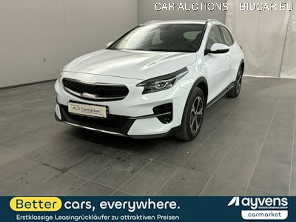 Kia XCeed 1.6 GDI DCT6 OPF Plug-in-Hybrid Vision Geschlossen, 5-turig, Automatik, 6-Gang