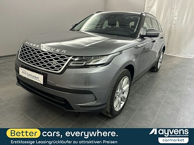 Land Rover Range rover velar P400e Geschlossen, 5-turig, Automatik, 8-Gang