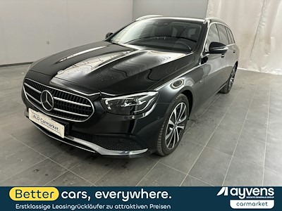 Mercedes-Benz E-Klasse MERCEDES-BENZ E 300 de T 9G-TRONIC Avantgarde Kombi, 5-turig, Automatik, 9-Gang