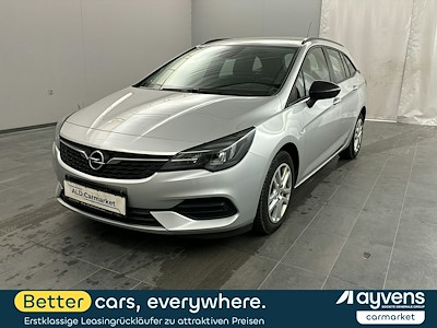 Opel Astra 1.5 D Start/Stop Sports Tourer Automatik Edition Kombi, 5-turig, Automatik, 9-Gang