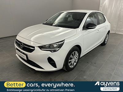 Opel Corsa 1.2 Start/Stop Edition Limousine, 5-turig, 5-Gang