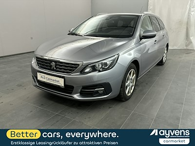 Peugeot 308 SW BlueHDi 130 EAT8 Stop &amp; Start Allure Kombi, 5-turig, Automatik, 8-Gang