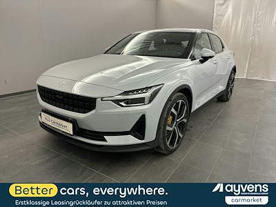 Polestar 2 2 Dual Motor 78kWh Limousine, 5-turig, Direktantrieb, 1-Gang