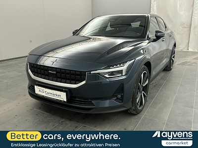 Polestar 2 2 Dual Motor 78kWh Limousine, 5-turig, Direktantrieb, 1-Gang