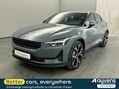 Polestar 2 2 Dual Motor 78kWh Limousine, 5-turig, Direktantrieb, 1-Gang
