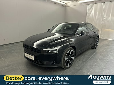 Polestar 2 2 Single Motor 78kWh Limousine, 5-turig, Direktantrieb, 1-Gang