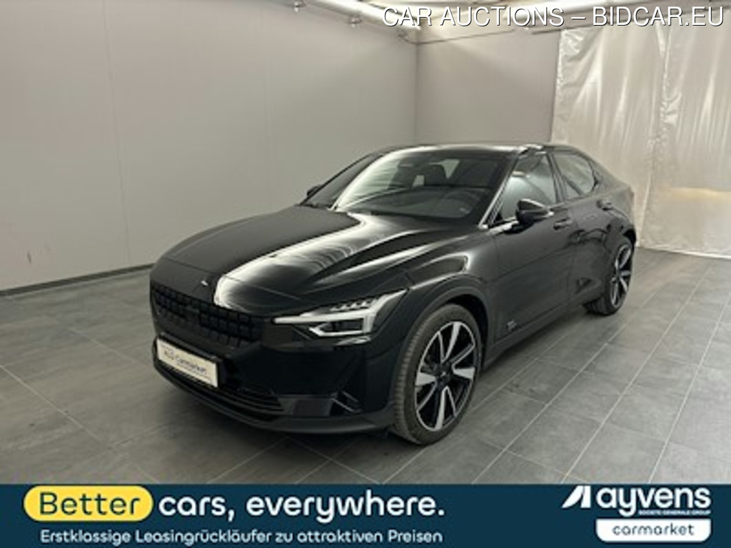 Polestar 2 2 Single Motor 78kWh Limousine, 5-turig, Direktantrieb, 1-Gang