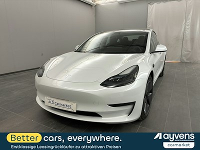 Tesla Model 3 Langstreckenbatt. Allradantrieb Dual Motor Limousine, 4-turig, Direktantrieb, 1-Gang