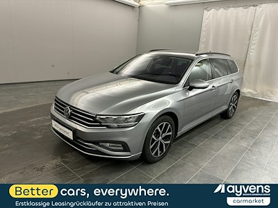 Volkswagen Passat VW Passat Variant 2.0 TDI SCR DSG 4Motion Business Kombi, 5-turig, Automatik, 7-Gang