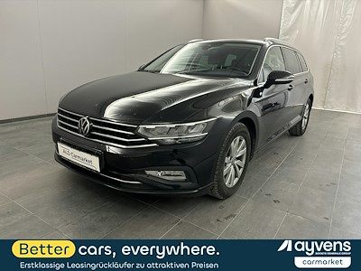 Volkswagen Passat VW Passat Variant 2.0 TDI SCR DSG Business Kombi, 5-turig, Automatik, 7-Gang