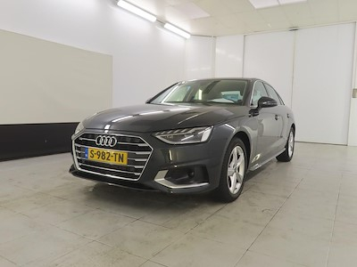 Audi A4 limousine 35 TFSI S tronic Advanced Edition 4d