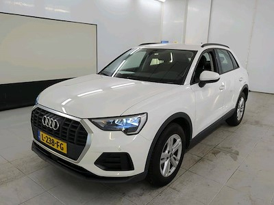Audi Q3 35 TFSI Pro Line