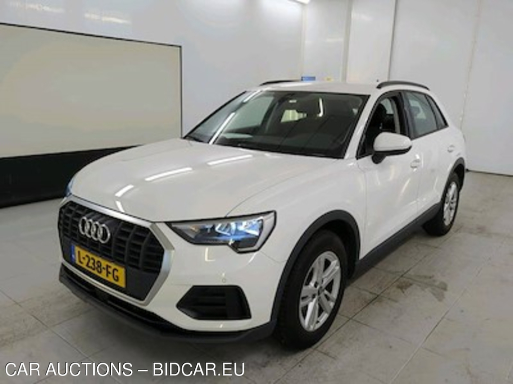 Audi Q3 35 TFSI Pro Line