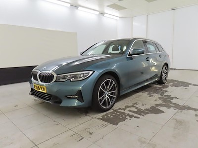 BMW 3 serie touring 320iA Corporate Executive 5d