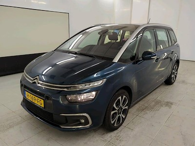 Citroen Grand C4 spacetourer PureTech 130 S&amp;S Business