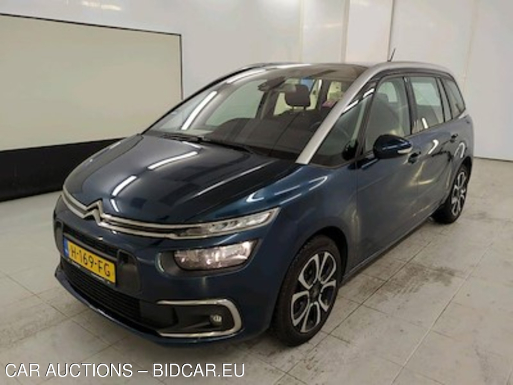Citroen Grand C4 spacetourer PureTech 130 S&S Business