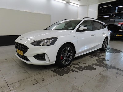 Ford FOCUS 1.5 EcoBo 150pk ST-Line X Bus AT Wagon 5d