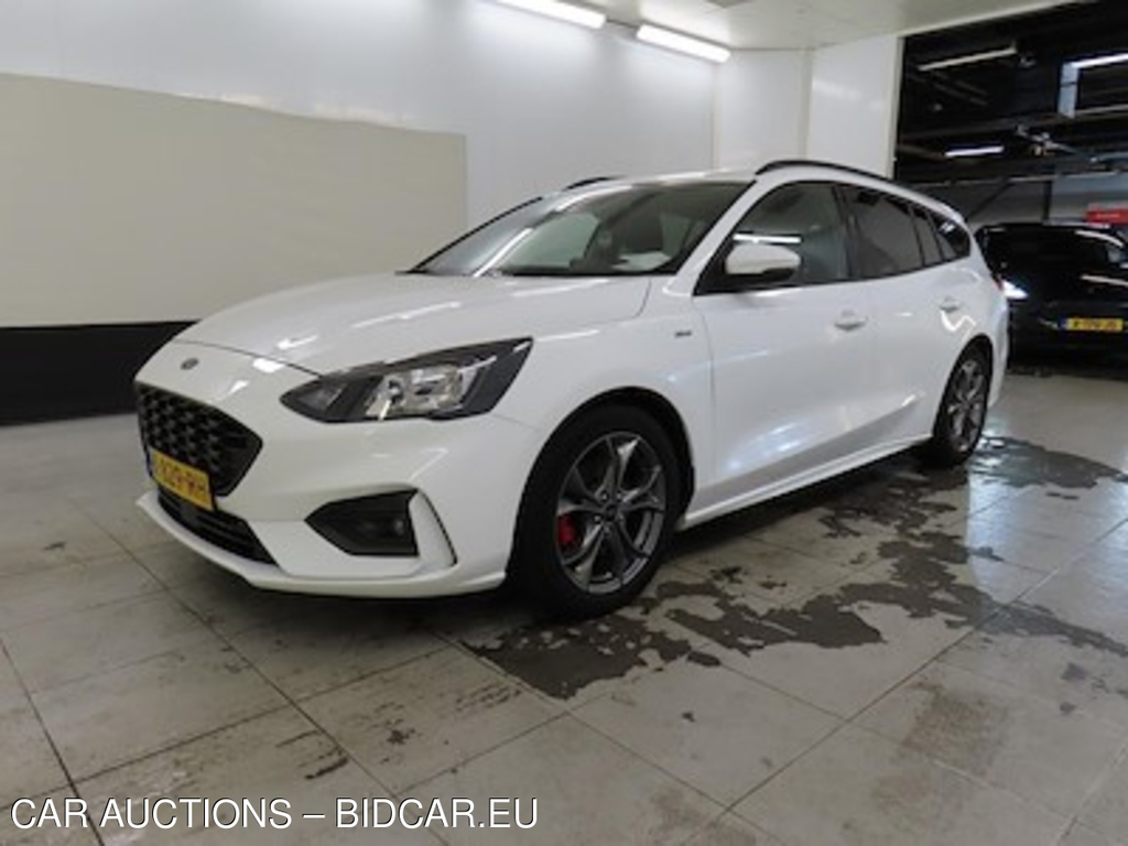 Ford FOCUS 1.5 EcoBo 150pk ST-Line X Bus AT Wagon 5d