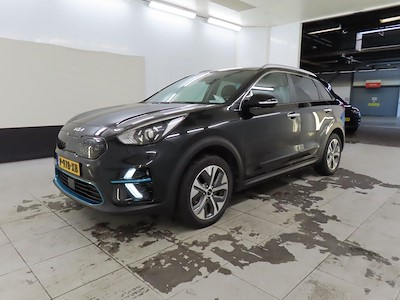 Kia E-Niro 64kWh Edition 5d Onze Deal