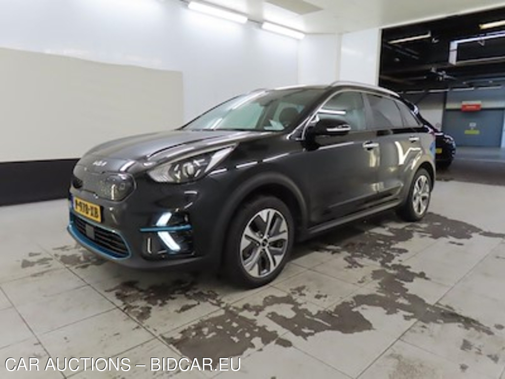 Kia E-Niro 64kWh Edition 5d Onze Deal